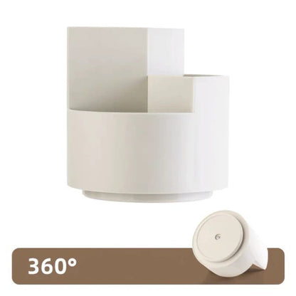 Forgatható asztali írószertartó-7