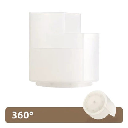 Forgatható asztali írószertartó-9