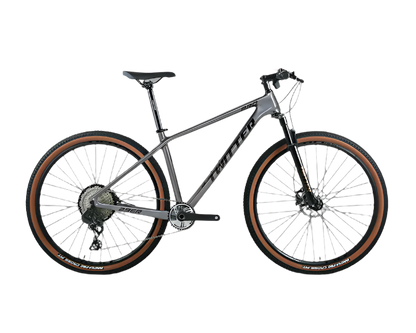 LEOPARD Pro 2025 - RS LTWOO A12 2*12 Speed - Carbon Fiber Mountain Bike-5