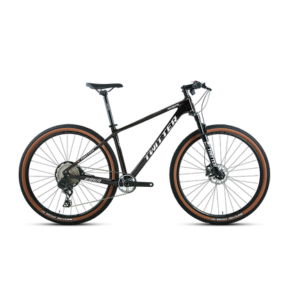 LEOPARDpro- Carbon Mountain Bike with Boost Technology-2