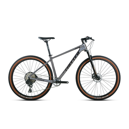 LEOPARDpro- Carbon Mountain Bike with Boost Technology-3