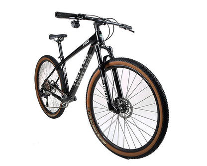 LEOPARDpro- Carbon Mountain Bike with Boost Technology-4
