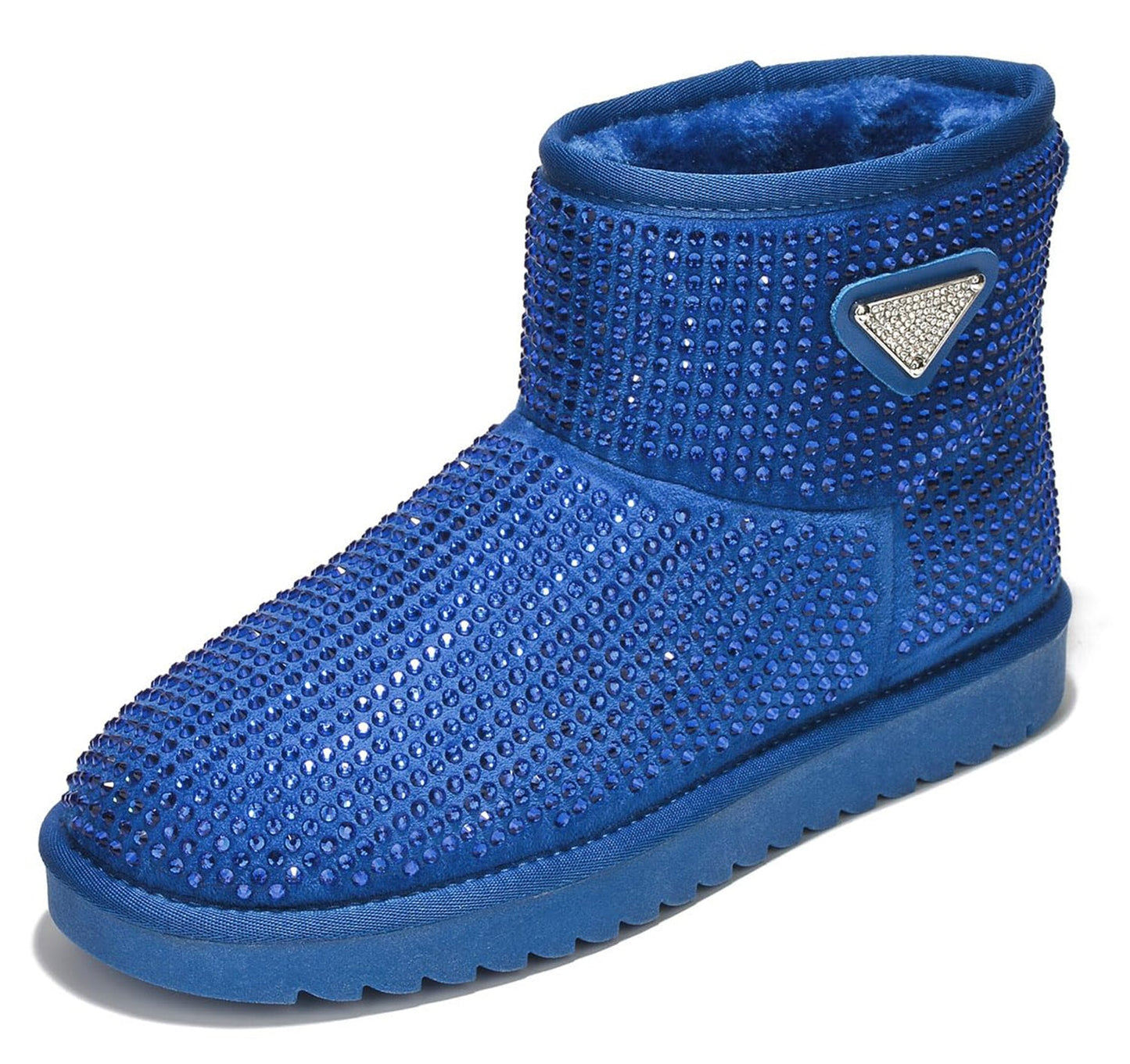 LINDAK Blue Cape Robbin-0