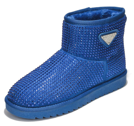 LINDAK Blue Cape Robbin-0