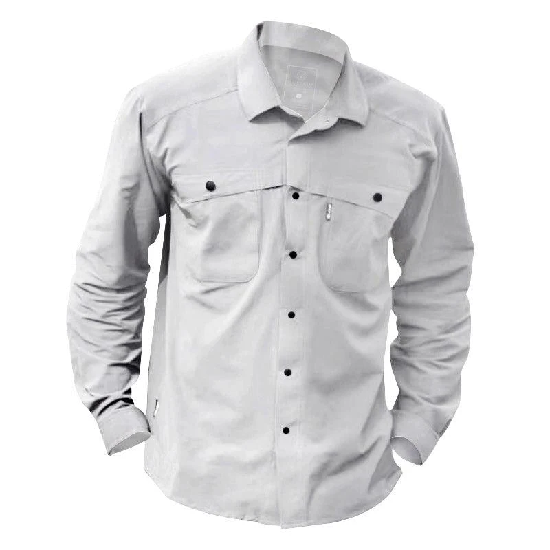 HOMI Movement Shirt - FEATURING CORDURA FABRIC-1