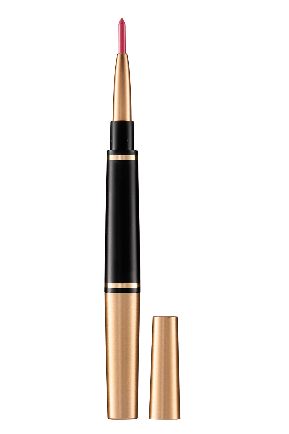 DISURI Beauty 2-in-1 Lipstick Lip Liner Kit - Pink Sugar: #17-2