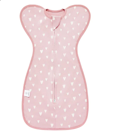 Baby Sleep Sack for All Seasons - Anti-Kick Swaddle