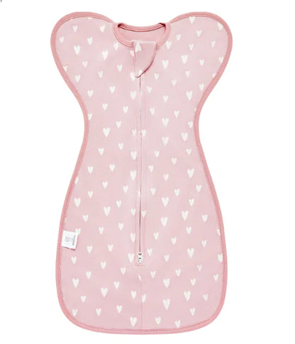 Baby Sleep Sack for All Seasons - Anti-Kick Swaddle