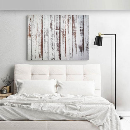 60-inch Industrial Modern Black Metal Floor Lamp with Gold Accents-1