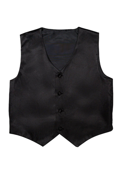 "Princeton" Kids Tuxedo (5-Piece Set)-1