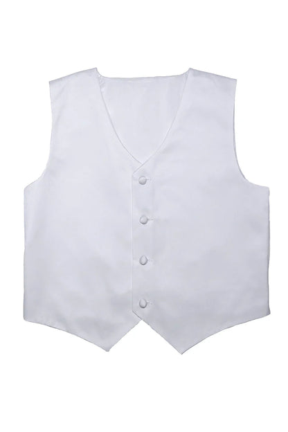 "Princeton" Kids Tuxedo (5-Piece Set)-4