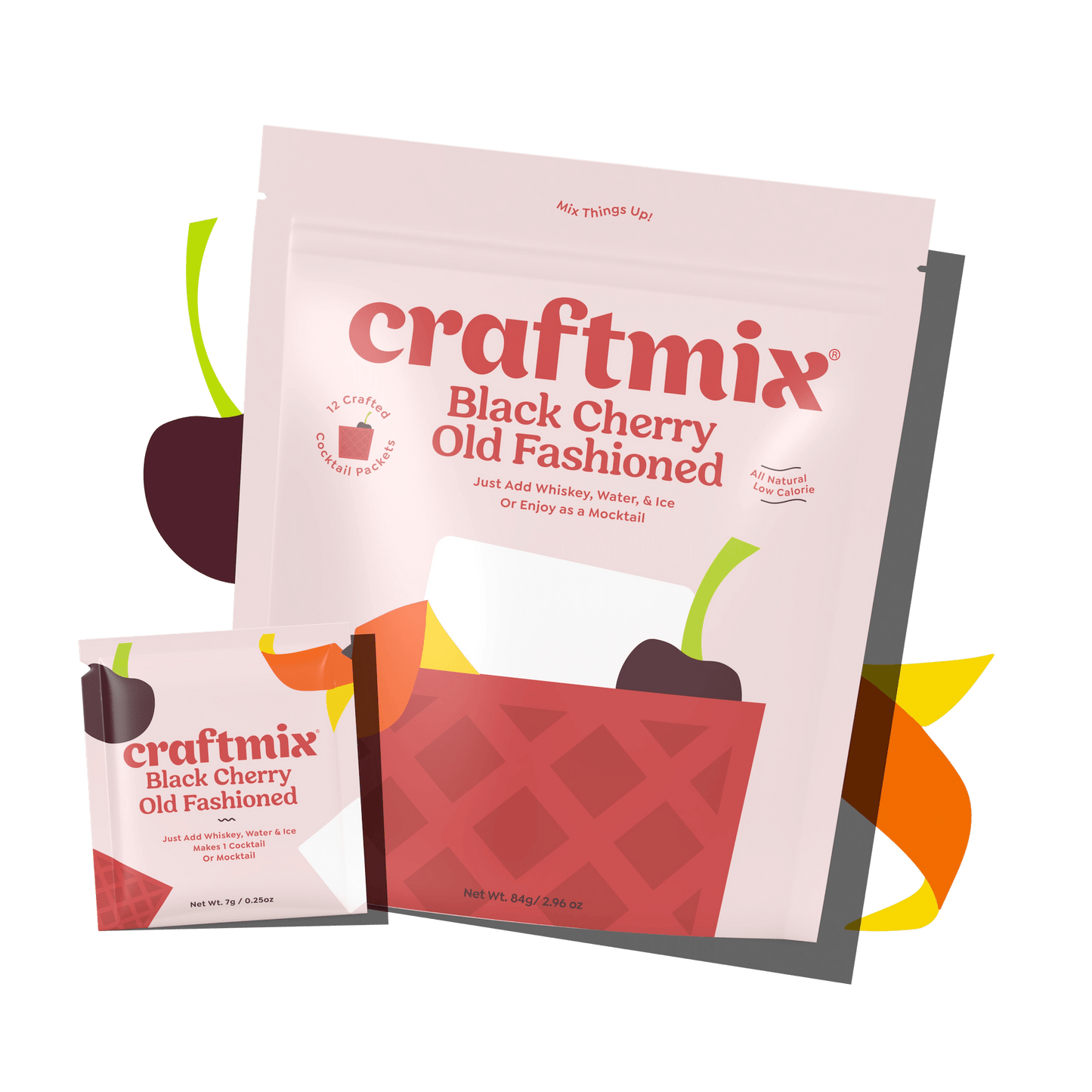 Black Cherry Old Fashioned-1