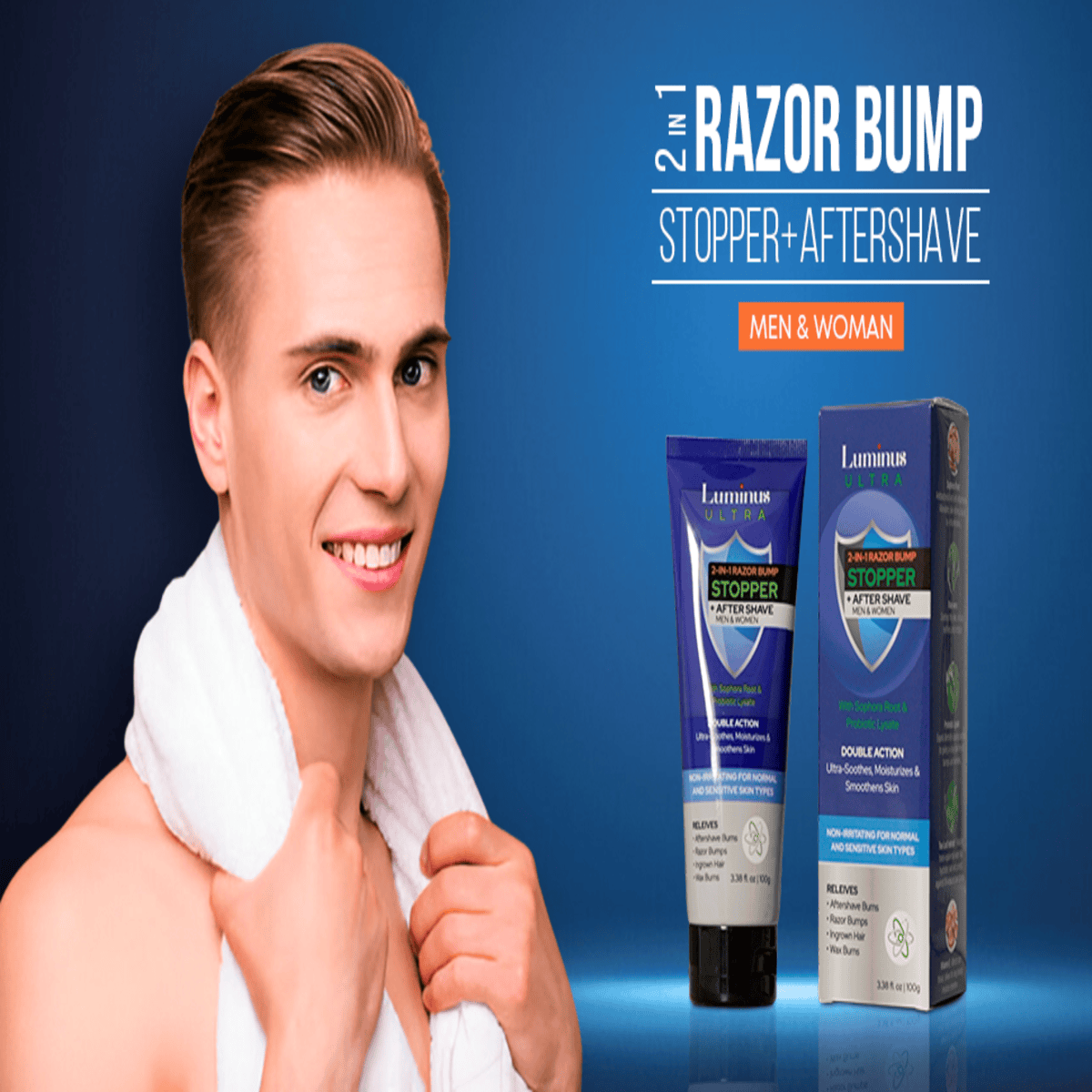 Aftershave Ingrown Hair Serum-1