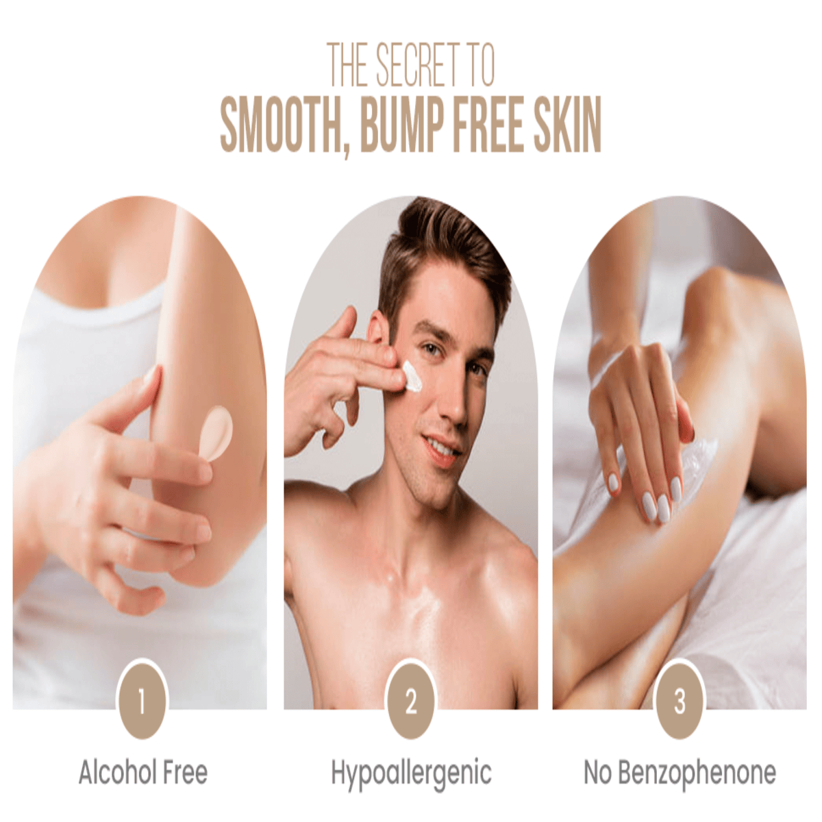 Aftershave Ingrown Hair Serum-2