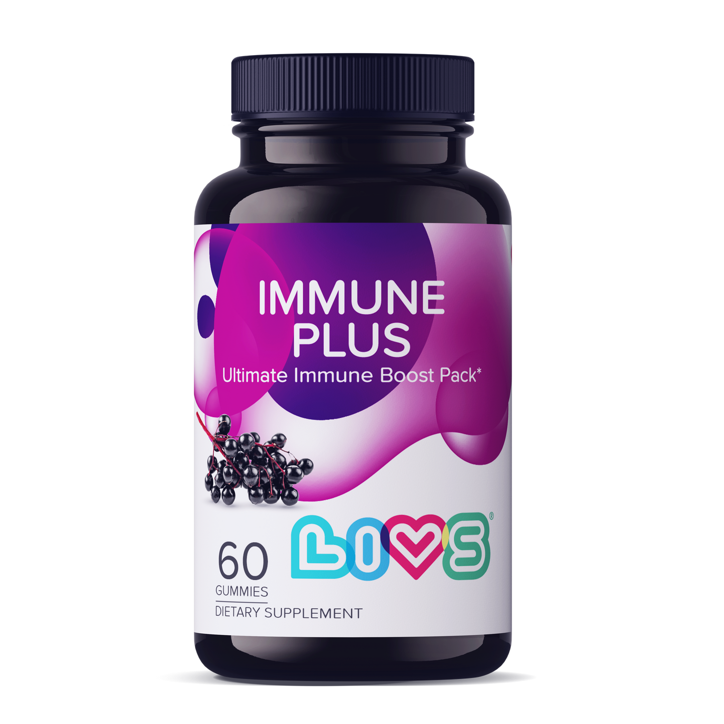 Immune Plus-0