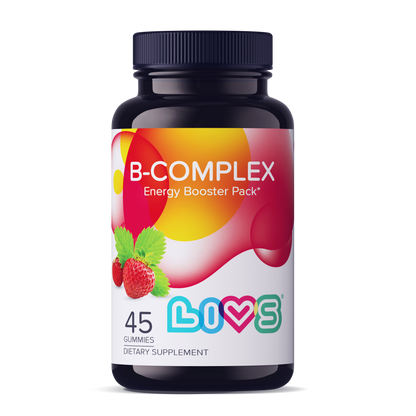 B-Complex (Energy)-0