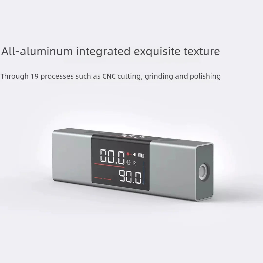 Duke LI1 Mini Laser Angle Finder with LED Display