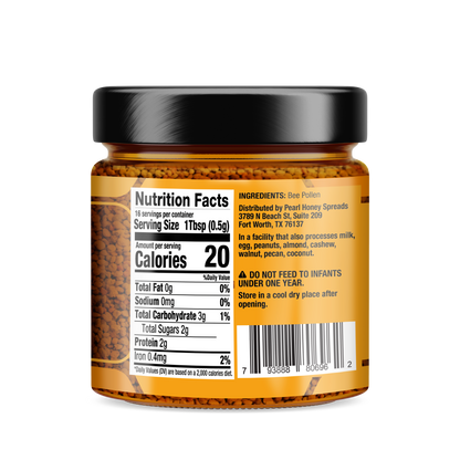 Bee Pollen-1