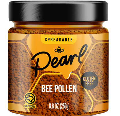 Bee Pollen-0