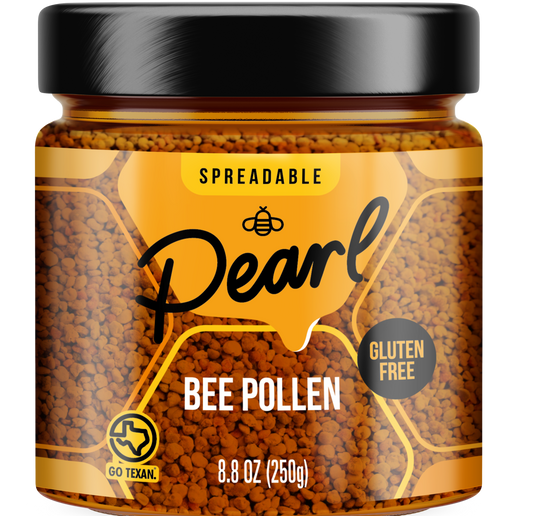 Bee Pollen-0