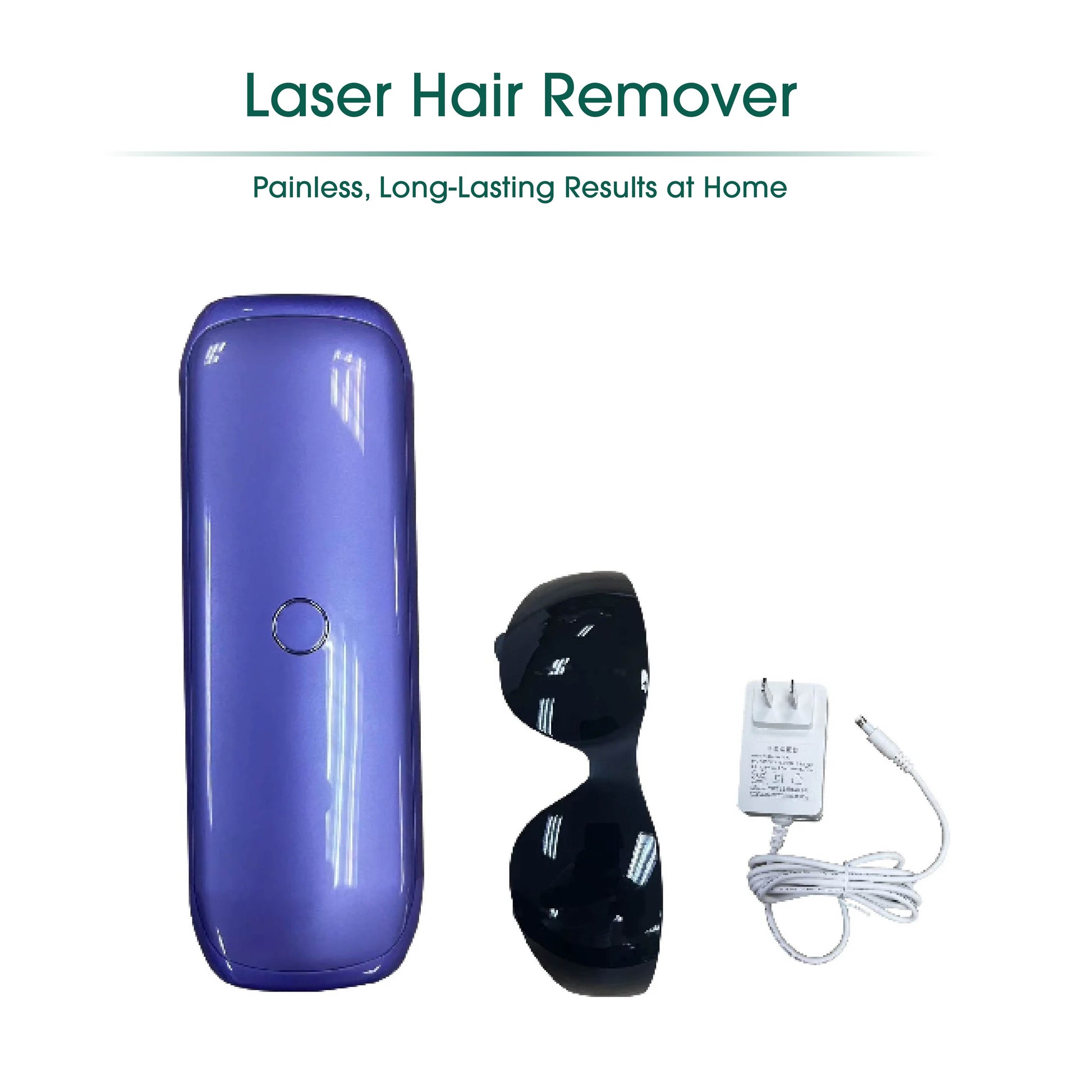 Laser IPL Hair Removal-1