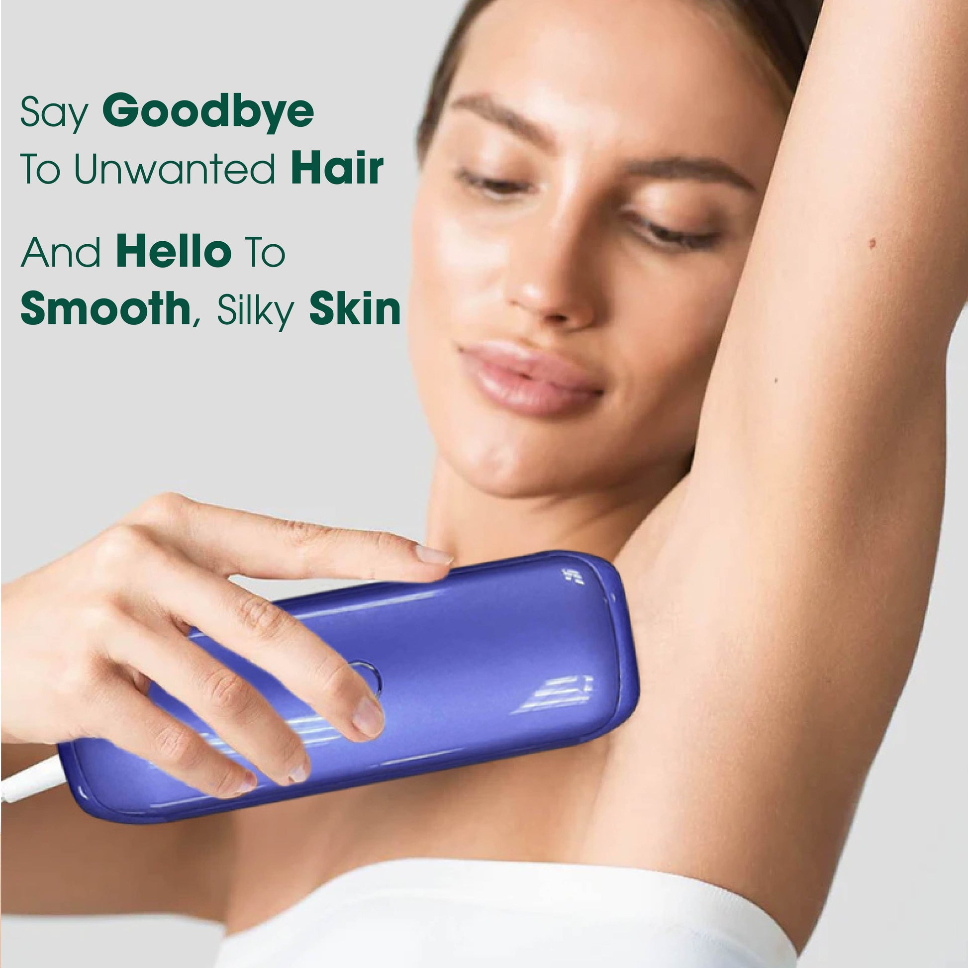 Laser IPL Hair Removal-3