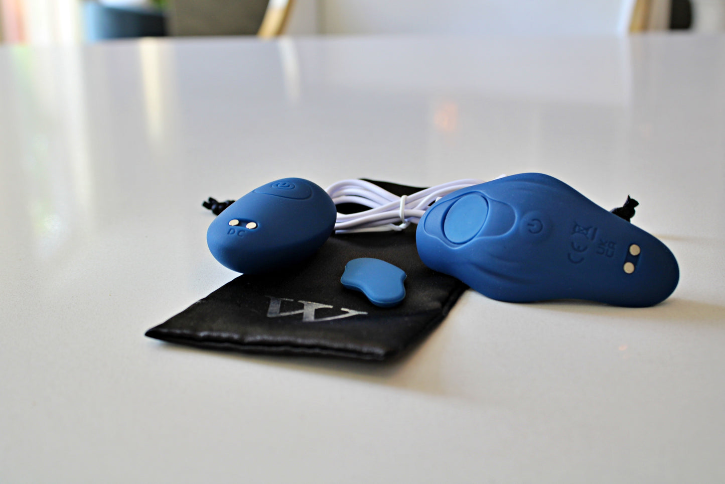 Vibrating Panty - Best Vibrator Panties Laverna | V For Vibes