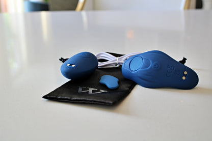 Vibrating Panty - Best Vibrator Panties Laverna | V For Vibes