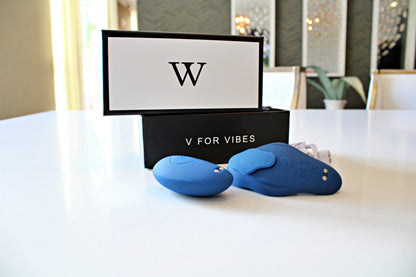Vibrating Panty - Best Vibrator Panties Laverna | V For Vibes