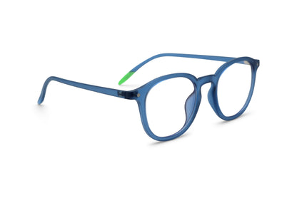 Leah – Chambray - SCREEN GLASSES-1