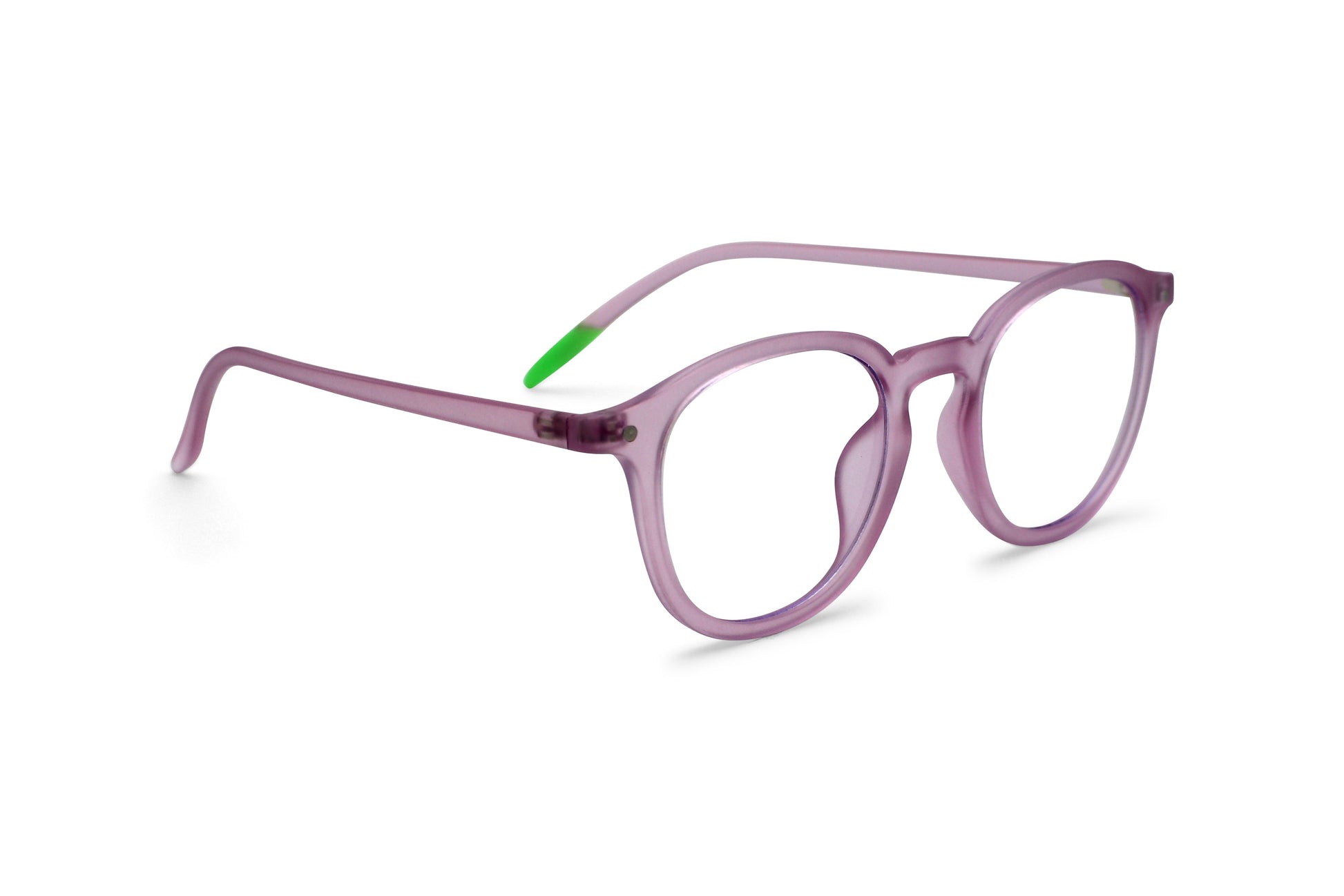 Leah – Lavender - SCREEN GLASSES-1