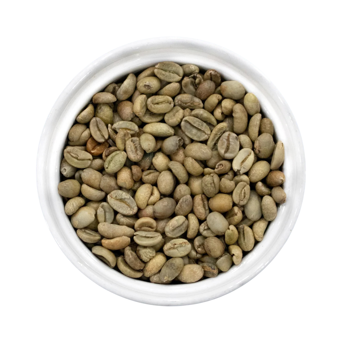 Ethiopian Lekempti Natural G4 Green Coffee Beans-0