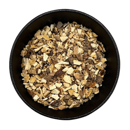 Lemon Peel Cut (Citrus Limon)-2