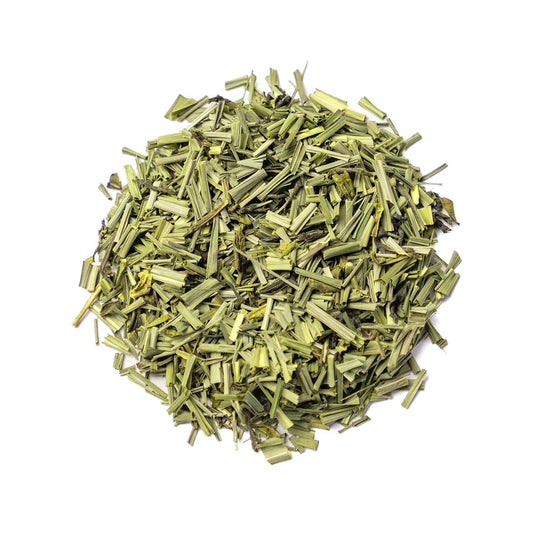 Lemongrass Green Tea | Wholesale-0