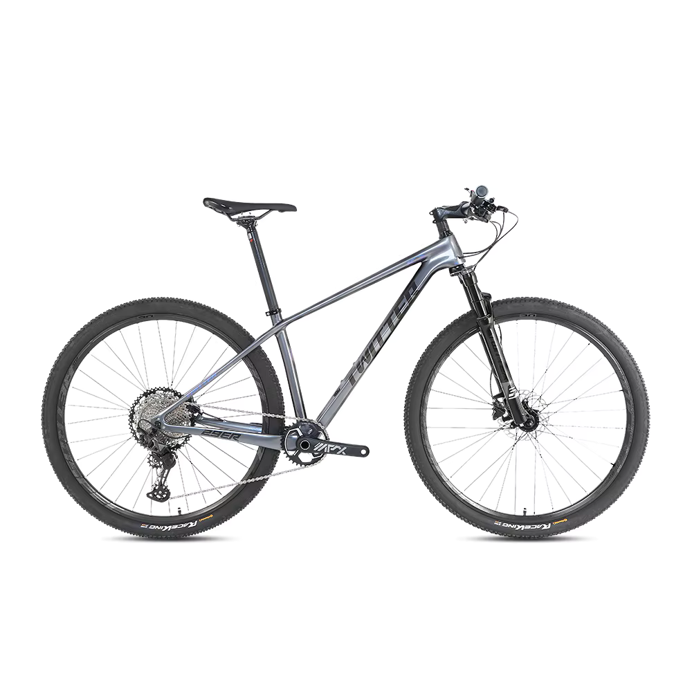 LEOPARD Pro 2025 - RS LTWOO A12 2*12 Speed - Carbon Fiber Mountain Bike-3