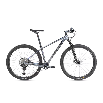 LEOPARD Pro 2025 - RS LTWOO V5010 30 Speed - Carbon Fiber Mountain Bike-3