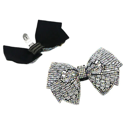 Cross-Border High Heel Shoe Buckle Decoration Accessory