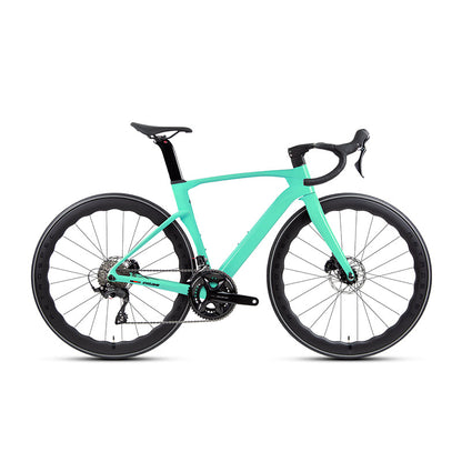 CYCLONE 2025 - SHIMANO 105 24 Speed - Carbon Road Bike-5