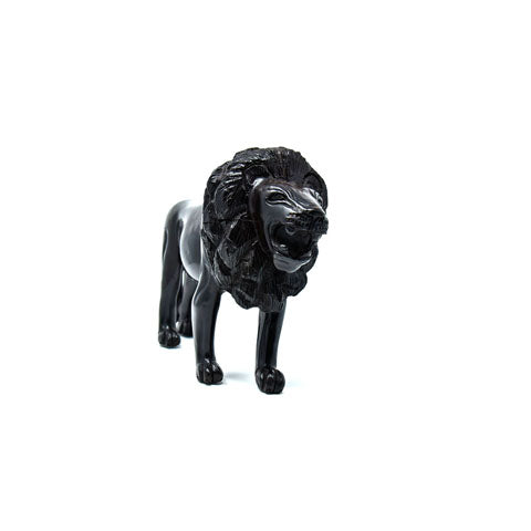Lion Sculpture 06-2