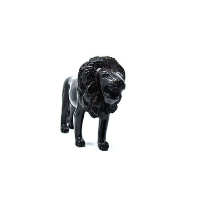 Lion Sculpture 06-2