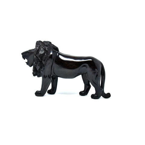 Lion Sculpture 06-1