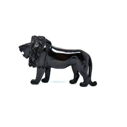 Lion Sculpture 06-1