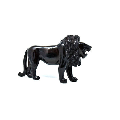 Lion Sculpture 06-0