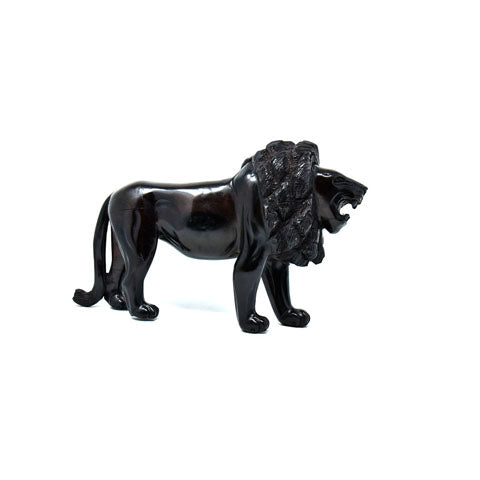 Lion Sculpture 06-0