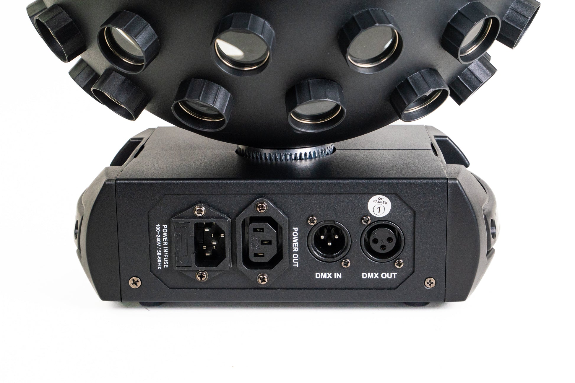 House Party LED Disco Ball Kit-4