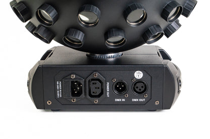 House Party LED Disco Ball Kit-4