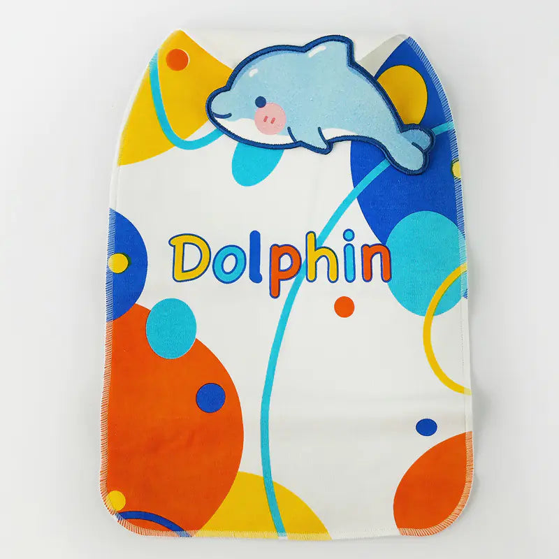 4-Layer Cotton Absorbent Cloth for Children