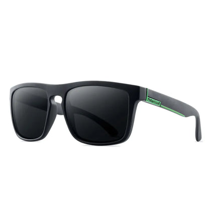 Polarized Cycling Sports Sunglasses - Men's UV400 Anti-UV