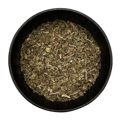 Lobelia Herb Cut (Lobelia Inflata)-2