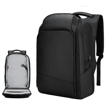 Large Capacity Business Travel Backpack